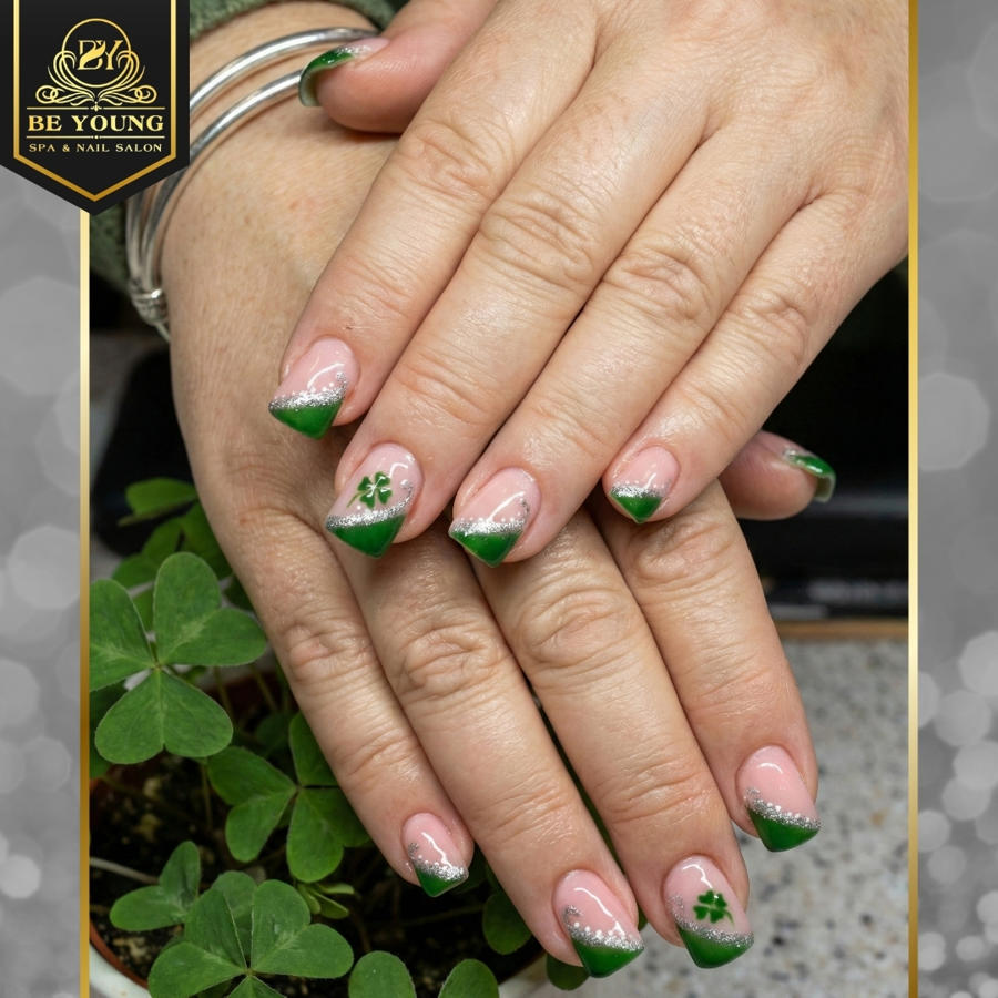 The Art of Nail Designs